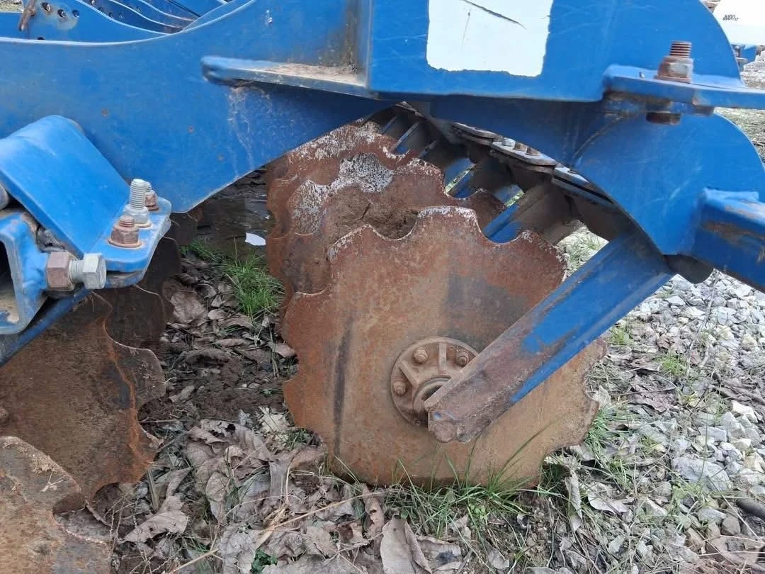 Брана Друга марка  - изображение 6