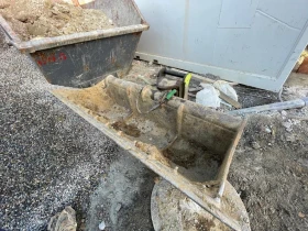 Багер Liebherr, снимка 5