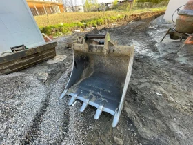 Багер Liebherr, снимка 6