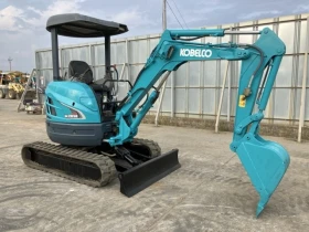 Багер Kobelco НОВ ВНОС - изображение 1