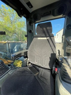 Багер Liebherr undefined | Auto.bg — изображение 8
