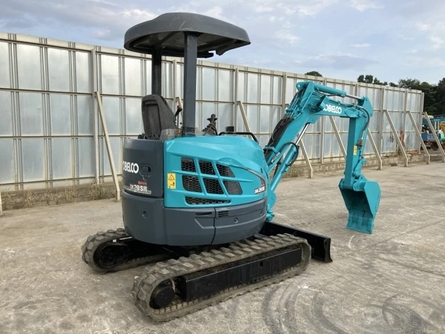 Багер Kobelco НОВ ВНОС - изображение 9