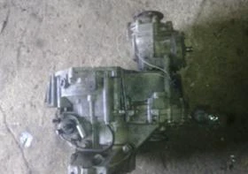 6 степена скоросна кутия за  ТТ куатро, снимка 2