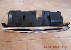 предни маски решетки, снимка 7