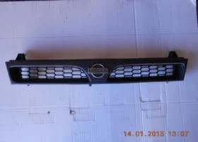 предни маски решетки, снимка 2