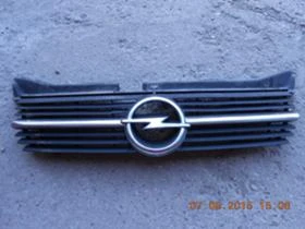 предни маски решетки, снимка 4