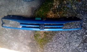 предни маски решетки, снимка 12