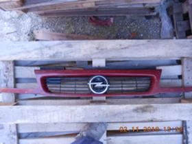 предни маски решетки, снимка 8