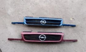 предни маски решетки, снимка 9