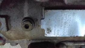 Горивна система за Opel Zafira, снимка 2