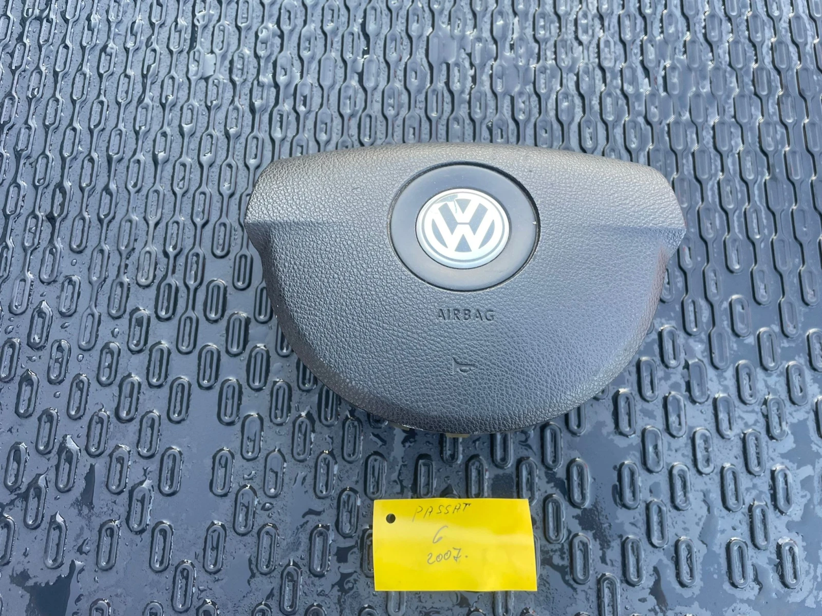   VW Passat 2008 | Mobile.bg   1