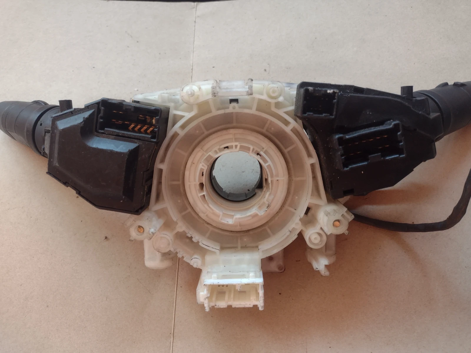 25540AV600 5260AV610 �������� �� �������� � �������� �� Nissan Primera P12Almera 2 Tino 25560AV615 | Mobile.bg � ����������� 2