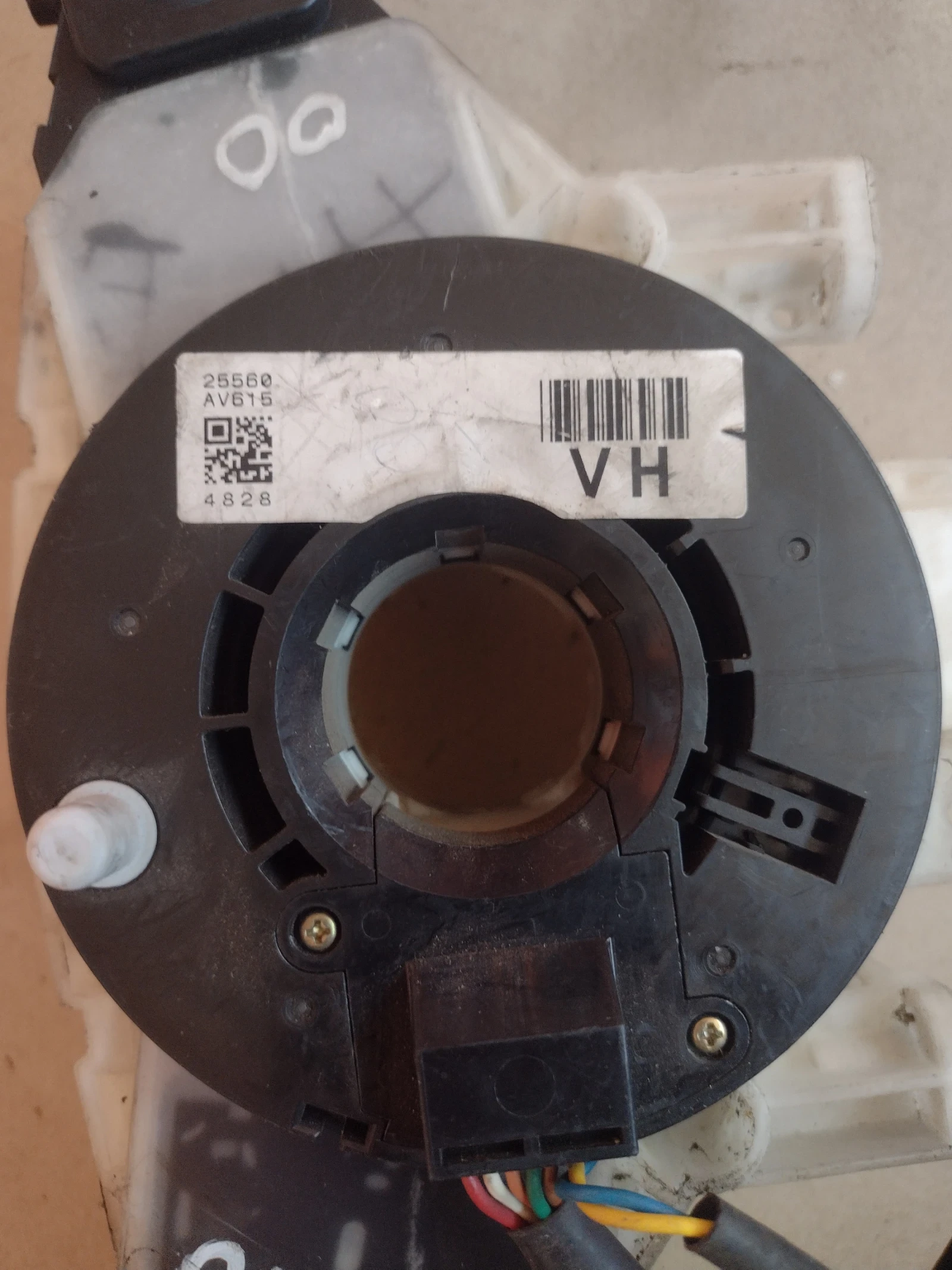 25540AV600 5260AV610 �������� �� �������� � �������� �� Nissan Primera P12Almera 2 Tino 25560AV615 | Mobile.bg � ����������� 3