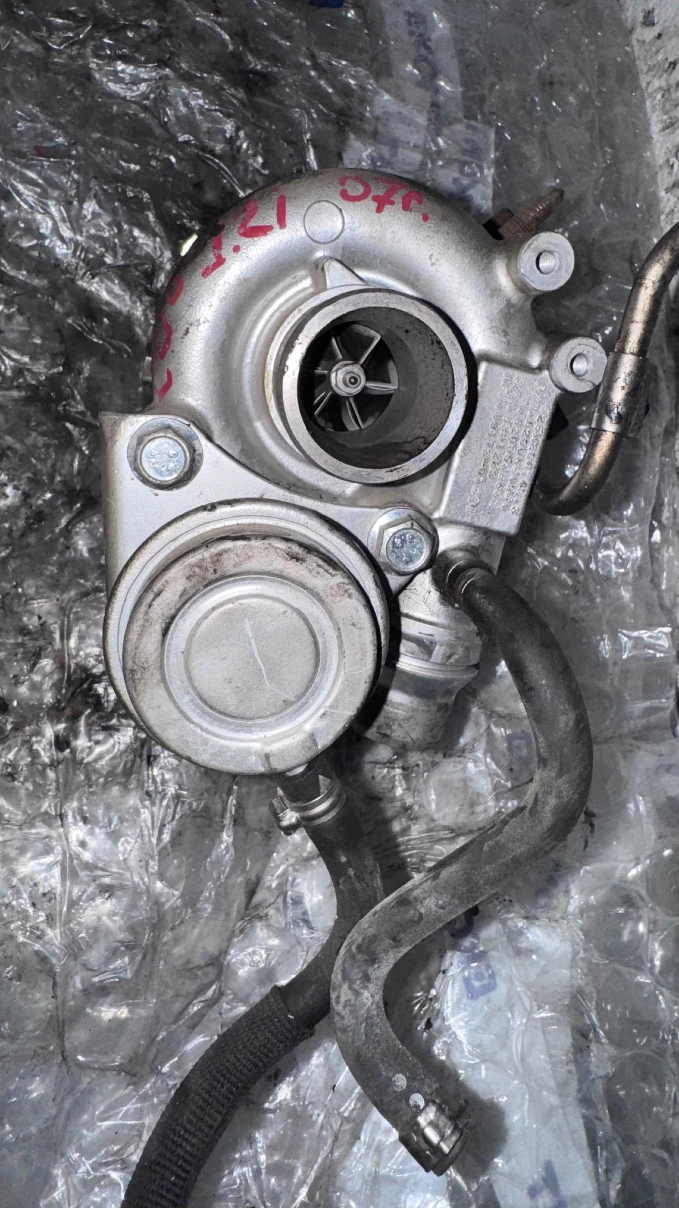 ����� ��������� �� Renault Clio - 8200864964 / 49173-07620 | Mobile.bg � ����������� 1