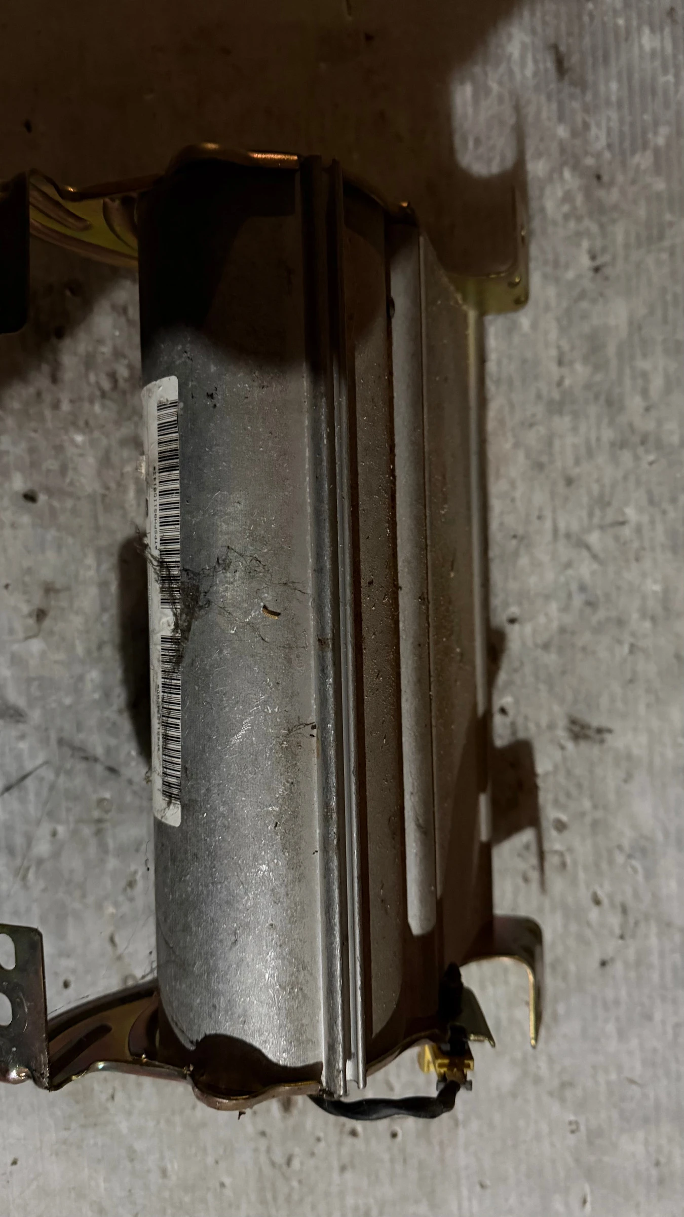 �irbag �� Jeep - P55115945AD / TPSPM011G0143 | Mobile.bg � ����������� 2