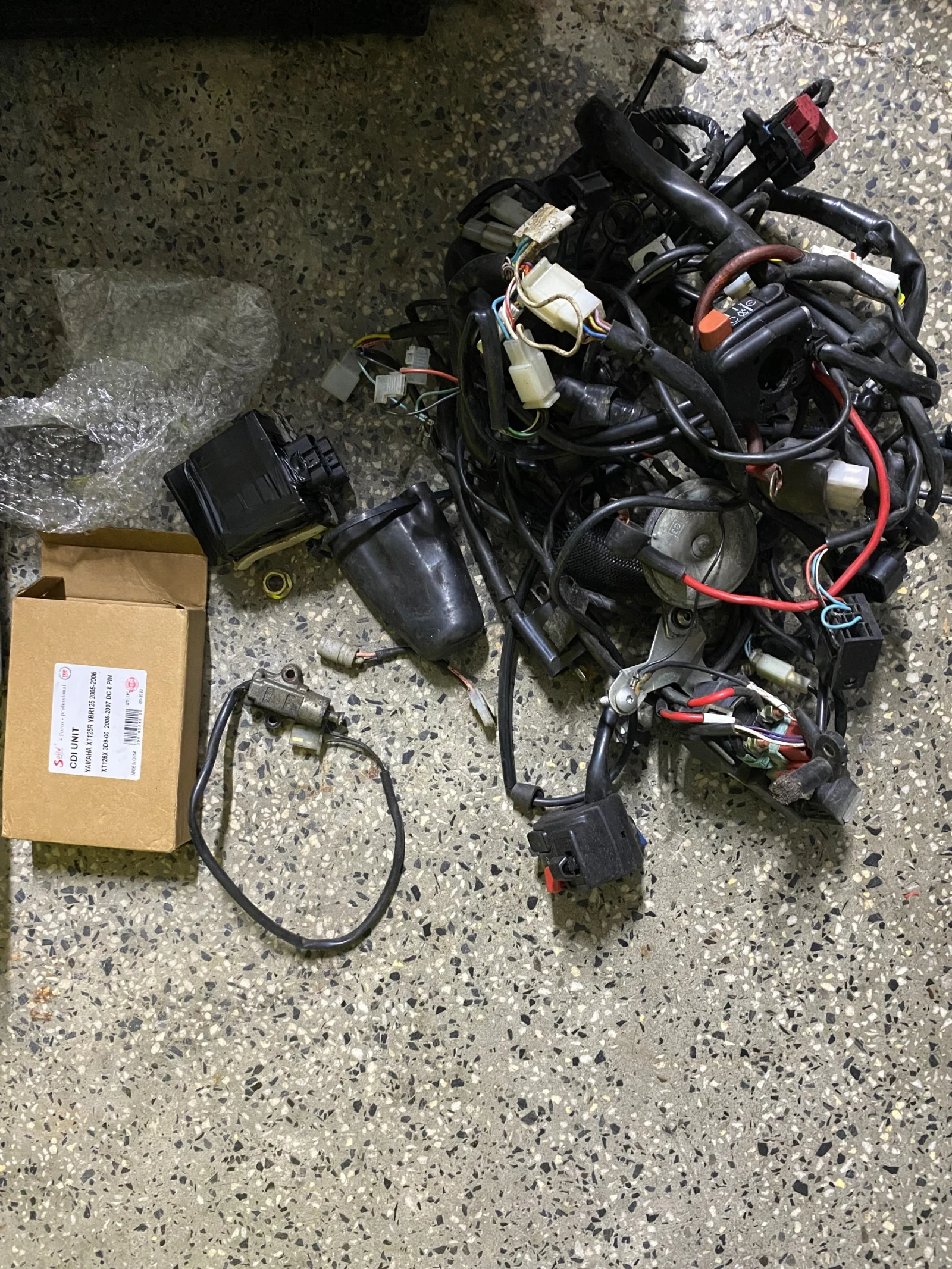 ���������� �� Yamaha XT125X/R | Mobile.bg � ����������� 1