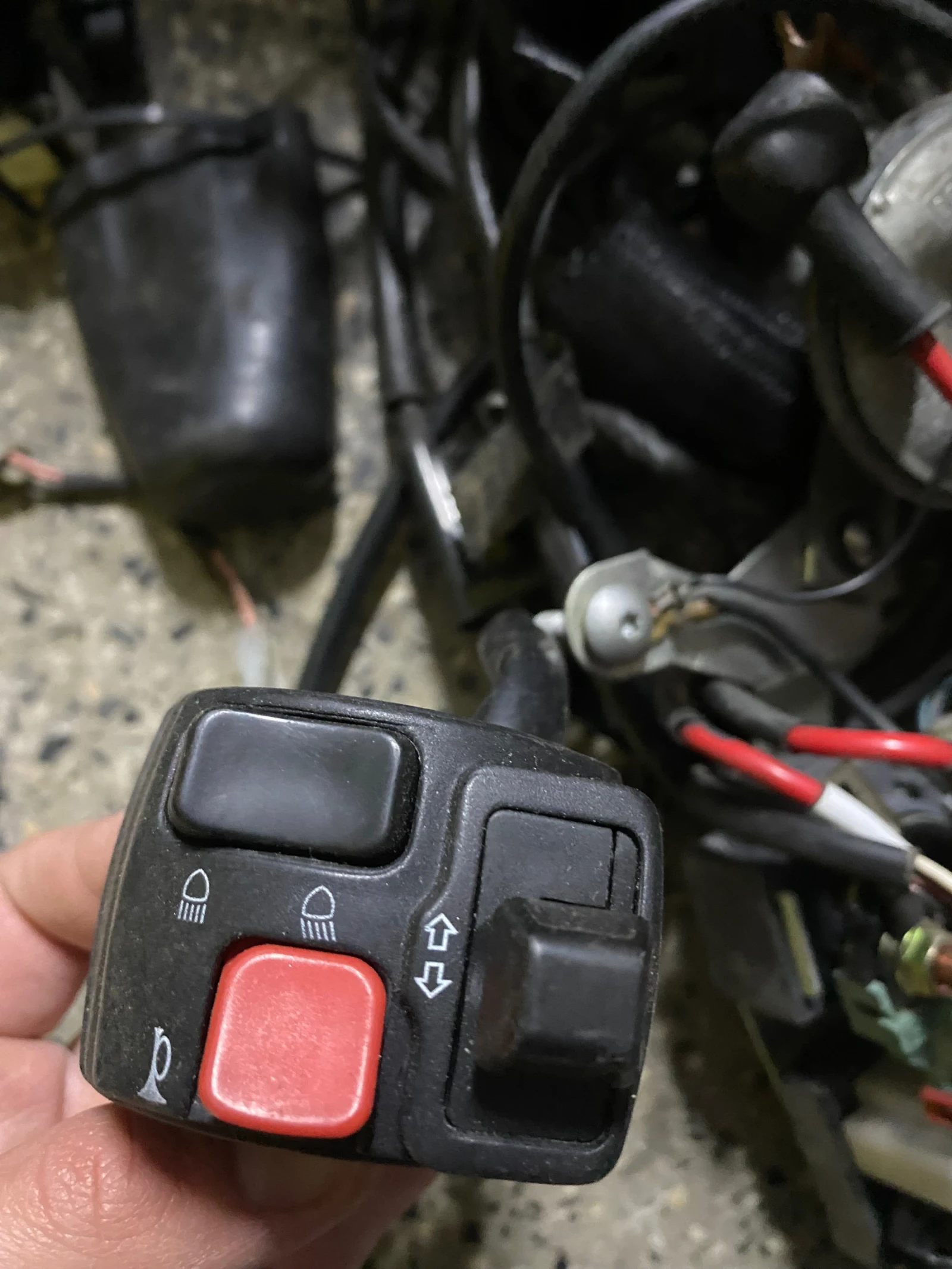 ���������� �� Yamaha XT125X/R | Mobile.bg � ����������� 3