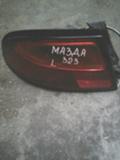 Светлини за Mazda 323, снимка 1 - Части - 18022964