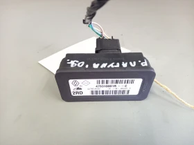 Сензор ЕСП Рено Лагуна 2.0дци (б)