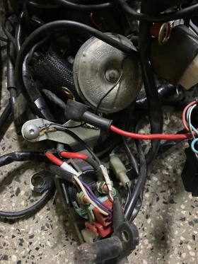 ���������� �� Yamaha XT125X/R | Mobile.bg � ����� ������ 4