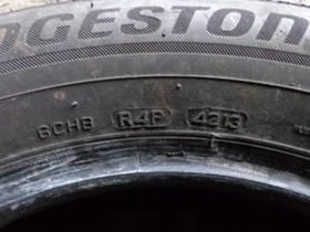 Гуми Зимни 215/65R16, снимка 10