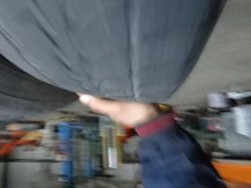 Гуми Зимни 215/65R16, снимка 11