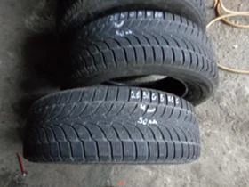 Гуми Зимни 215/65R16, снимка 12