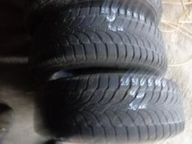 Гуми Зимни 215/65R16, снимка 3