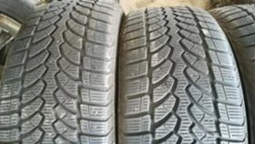 Гуми Зимни 235/50R18, снимка 5