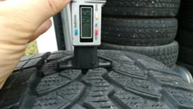 Гуми Зимни 235/50R18, снимка 11