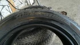 Гуми Зимни 235/50R18, снимка 6