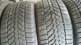 Гуми Зимни 235/50R18, снимка 4