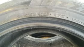Гуми Зимни 235/50R18, снимка 8