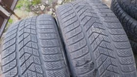 Гуми Зимни 255/50R19, снимка 2