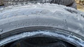 Гуми Зимни 255/50R19, снимка 7