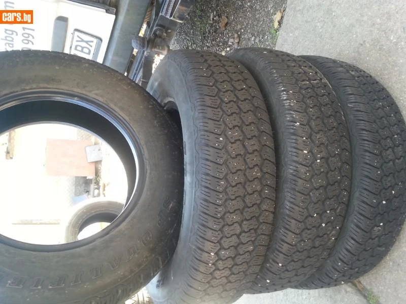  195/50R15 | Mobile.bg   3