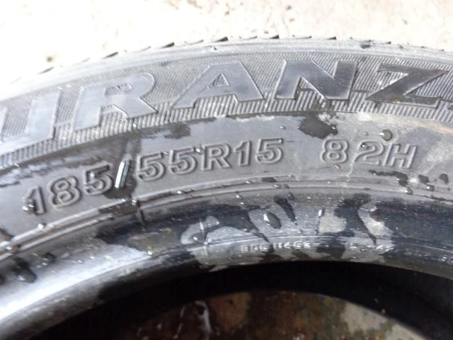 Гуми Летни 185/55R15, снимка 8 - Гуми и джанти - 18671559