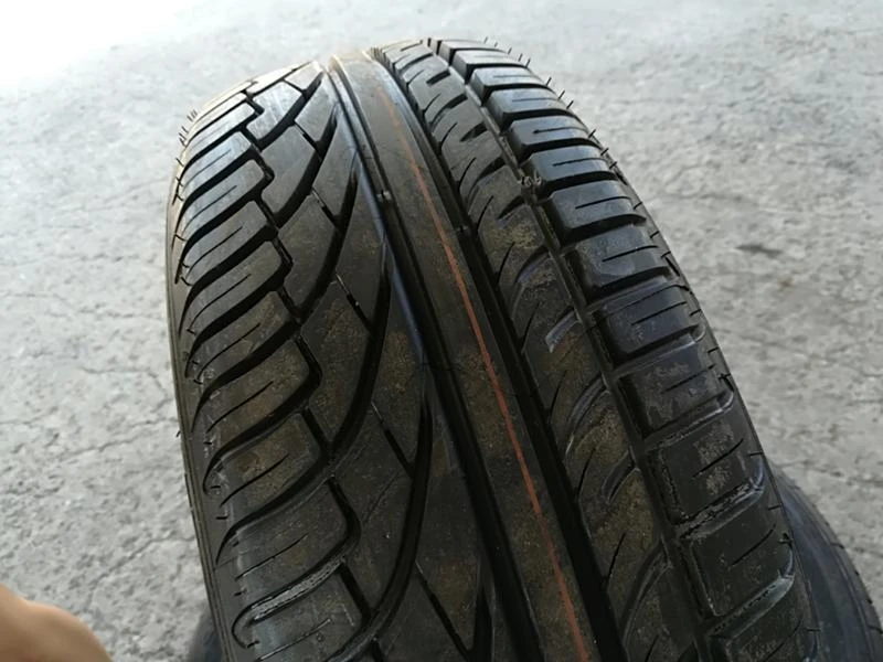 Гуми Летни 205/60R16, снимка 2 - Гуми и джанти - 21882549