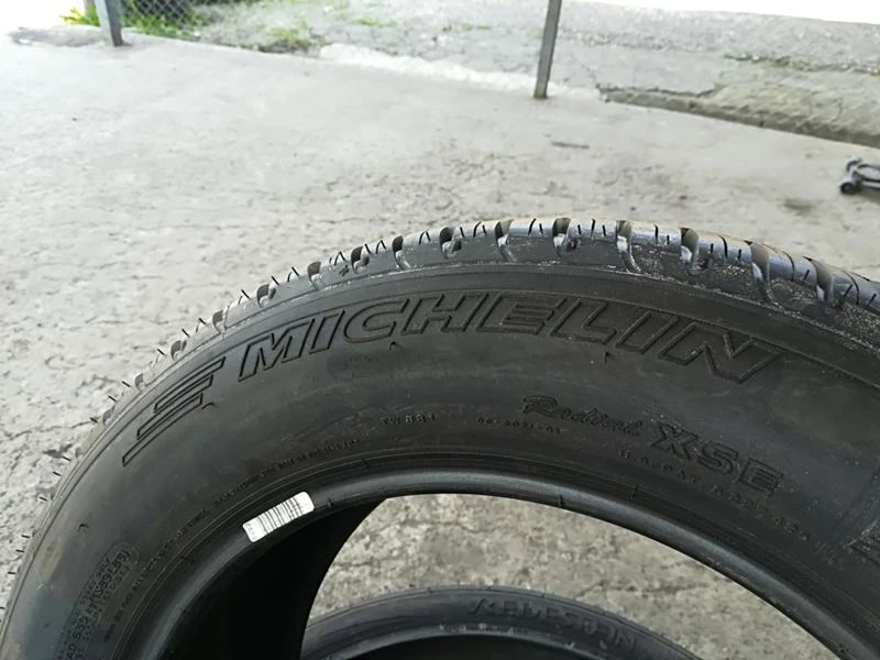 Гуми Летни 205/60R16, снимка 3 - Гуми и джанти - 21882549