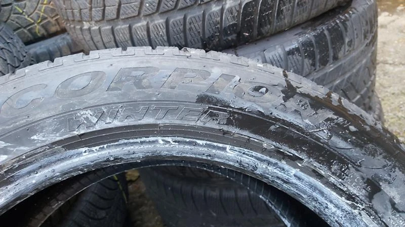 Гуми Зимни 255/50R19, снимка 6 - Гуми и джанти - 27520896