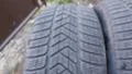 Гуми Зимни 255/50R19, снимка 3