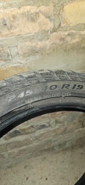  245/40R19 | Mobile.bg    6