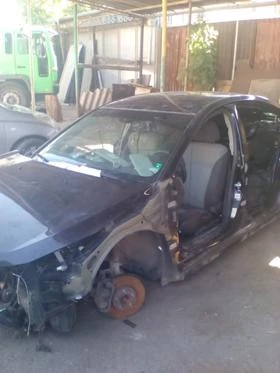 Chevrolet Cruze 2.0 VCDI 16Vдв.тип. Z20S1, снимка 1