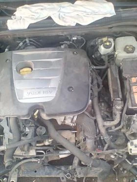 Chevrolet Cruze 2.0 VCDI 16Vдв.тип. Z20S1, снимка 9