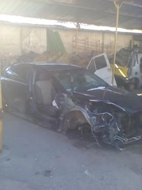 Chevrolet Cruze 2.0 VCDI 16Vдв.тип. Z20S1, снимка 2