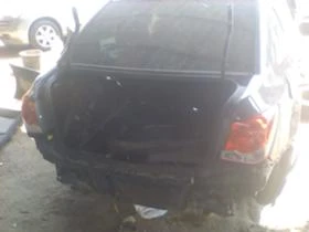 Chevrolet Cruze 2.0 VCDI 16Vдв.тип. Z20S1, снимка 10