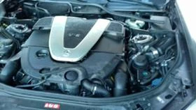 Mercedes-Benz S 600 517 кс.-Автоморга Мерцедес, снимка 12