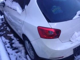 Seat Ibiza 1.4 TDI, снимка 5