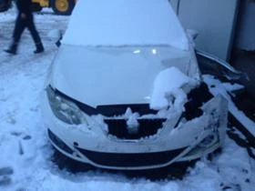 Seat Ibiza 1.4 TDI, снимка 1