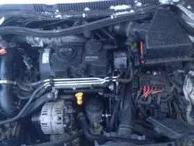 Seat Ibiza 1.4 TDI, снимка 4